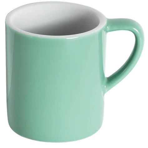 Чашка Loveramics Bond Mug Mint 300 мл, фото 1