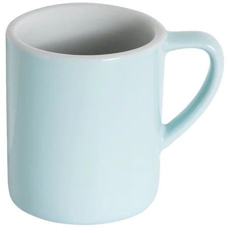 Чашка Loveramics Bond Mug River Blu 300 мл, фото 1