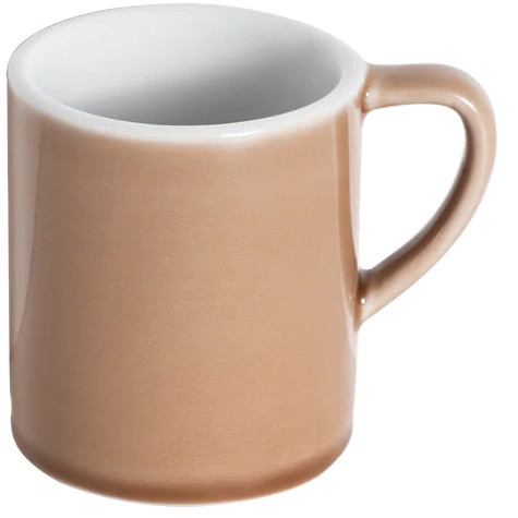 Чашка Loveramics Bond Mug Brick Red 300 мл, фото 1