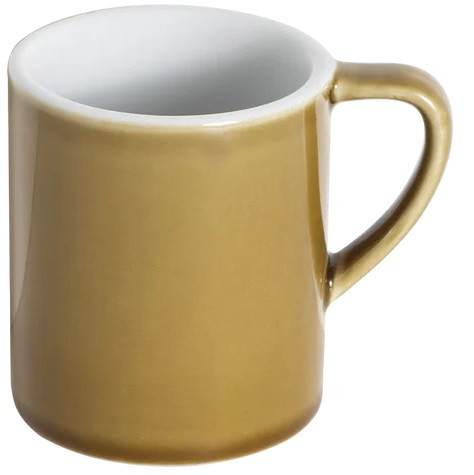 Чашка Loveramics Bond Mug Mustard 300 мл, фото 1