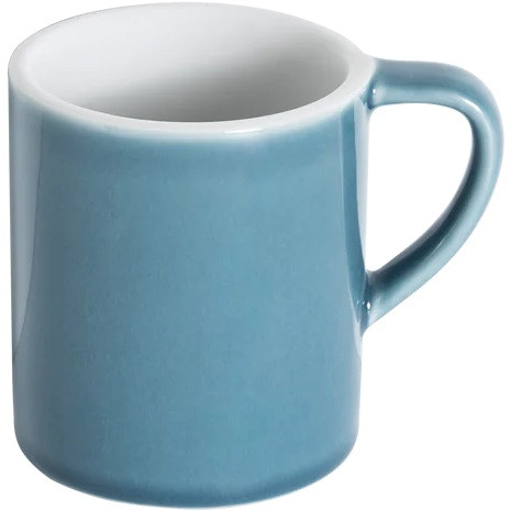 Чашка Loveramics Bond Mug Indigo 300 мл, фото 1
