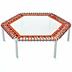 Платформа для стрибків у басейні Waterflex Aquatic Jumping