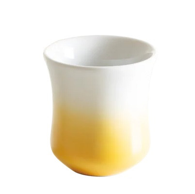 Чашка Loveramics Hutch Tasting Cup 80 мл. Yellow, фото 1
