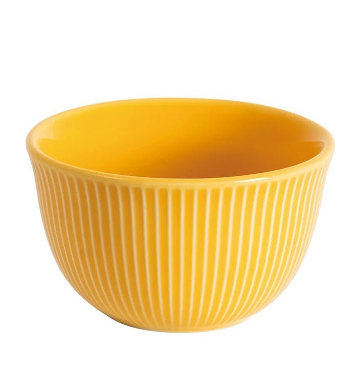 Чашка Loveramics Boram Um Tasting Cup 80 мл Yellow, фото 1