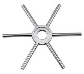 Ополіскувач Rhino Rinser Actuator Star для ринзера