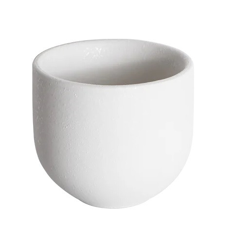 Чашка Loveramics Brewers Sweet Tasting Cup 150 мл. Carrara White Potters Colours, фото 1