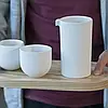 Чашка Loveramics Brewers Sweet Tasting Cup 150 мл. Carrara White Potters Colours, фото 3