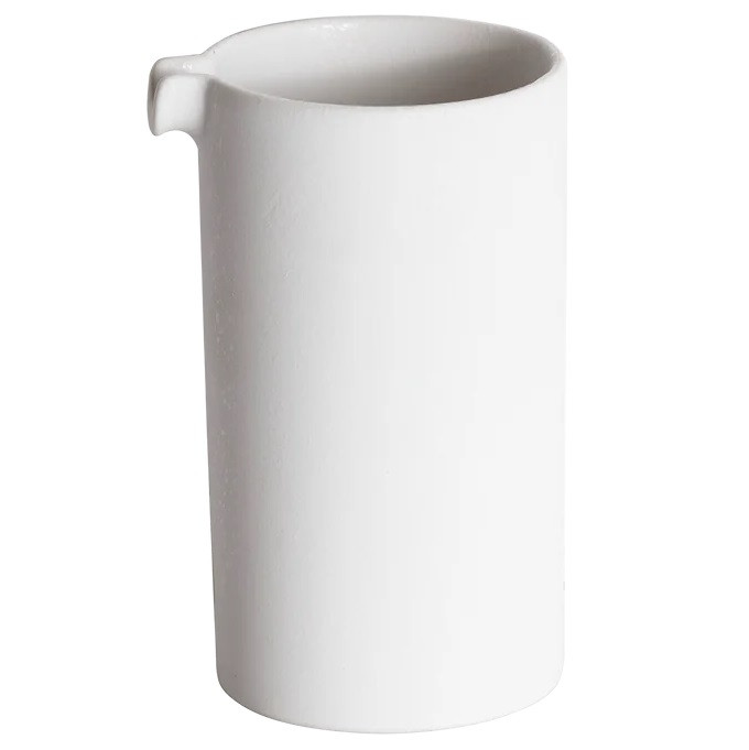 Сервер Loveramics Brewers Ink Specialty Jug 300 мл. Carrara White Potters Colours, фото 1