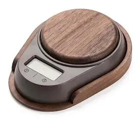 Чайні ваги CALANDIS Tea Scale Black