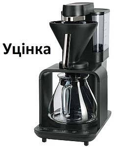 Уцінка Фільтр кавоварка Melitta Epour Silver крапельна Germany