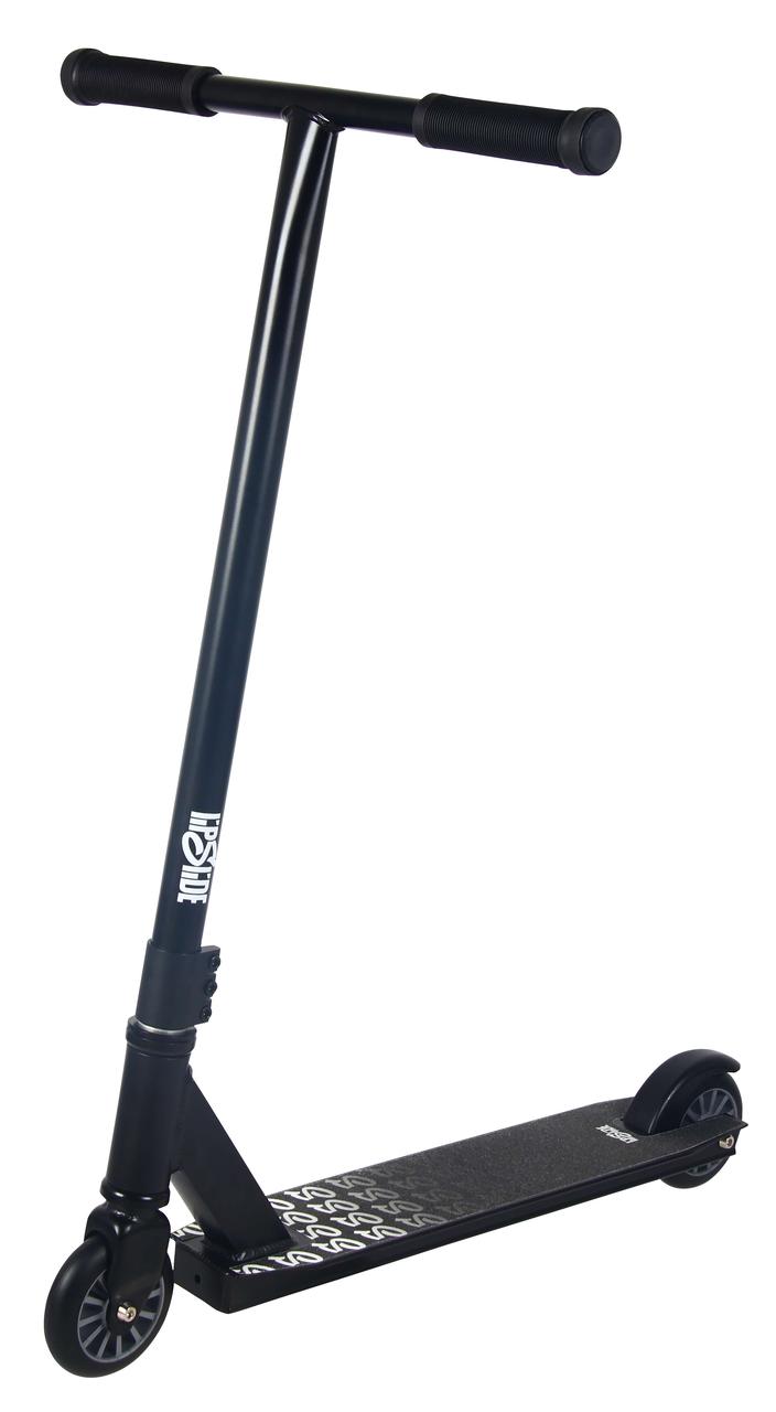 Самокат трюковий LipSlide Blink чорний