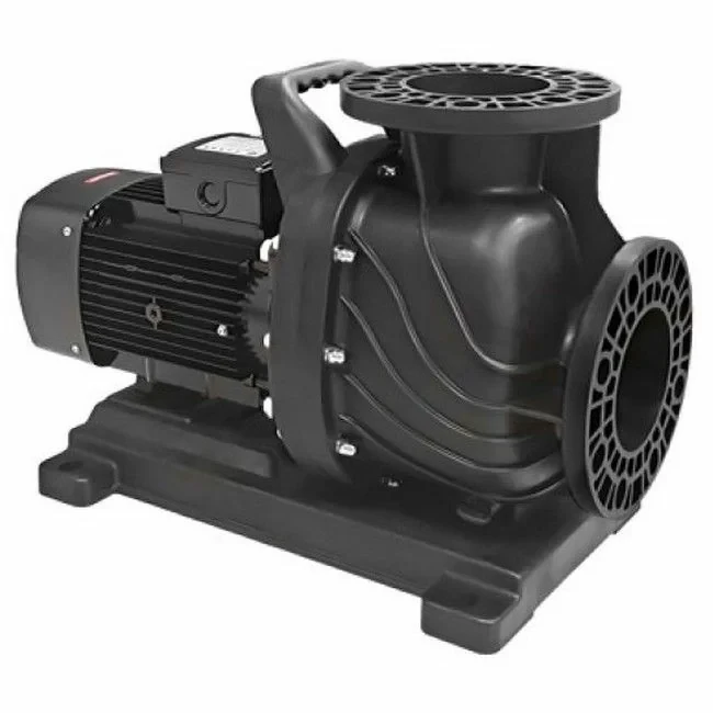 Насос Aquaviva LX WLP400 (220 В, 50 м3/год, 3 HP) 3 кВт, фото 1
