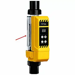 Ячейка хлоратора Aquaviva Crystal (20 гр/год)