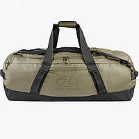 Сумка дорожня Highlander Hauler Duffel 120L Ranger Green (DB135-RG)