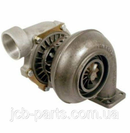 BorgWarner 12639900120, 12639700120 Турбокомпресор для John Deere 6068