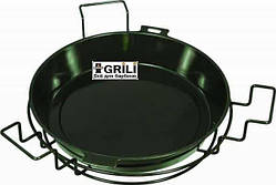 Відсікач жару для KEG Broil King KA5533 Код: 003365
