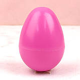 Розвиваюче музичне яйце шейкер (1 шт) від Obetty, фото 4