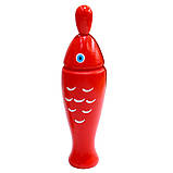 Розвиваюча музична іграшка Рибка (1 шт) від Obetty, фото 4