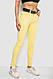 Джинси жіночі, колір жовтий, 182R00299, фото 3