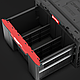 Ящик для інструментів Qbrick System ONE Drawer 1 Toolbox 2.0 (5901238260479), фото 3
