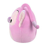 М'яка іграшка Squishmallows серії Disney - Янгол (17 см), фото 4