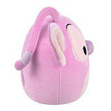 М'яка іграшка Squishmallows серії Disney - Янгол (17 см), фото 6