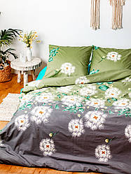 Комплект постільної білизни "Everyday collection" євро Evening in Tropics 8243