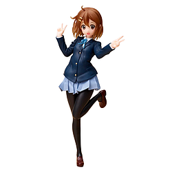 Фігурка Yui Hirasawa K-ON! Юї Хірасава Кей-Он! 19 см CH KON YH 19