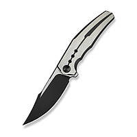 Ніж складаний Weknife Kyklos Satin WE23086-3