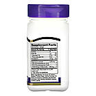 Риб'ячий жир, 1000 мг, 60 капсул, 21st Century, фото 3