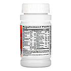 Вітамінний комплекс для жінок ONE DAILY, 100 таблеток, 21st Century, фото 2