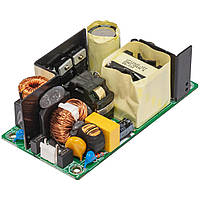 Блок живлення MikroTik UP1302C-12 (внутр, 12 V, 10.8 A, для CCR1036 ser)