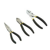 Набори пласкозубців