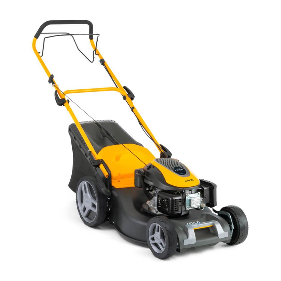STIGA Combi53S