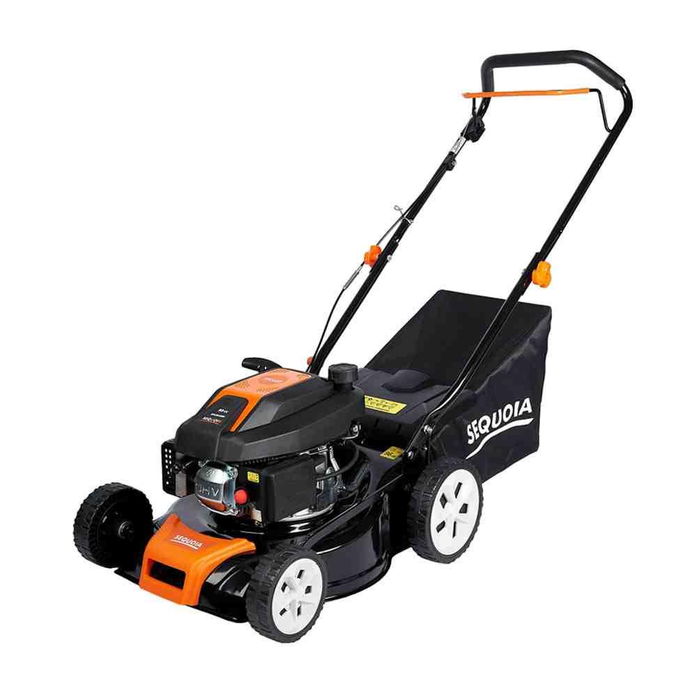 Газонокосарка бензинова SEQUOIA SPLM4000, фото 1