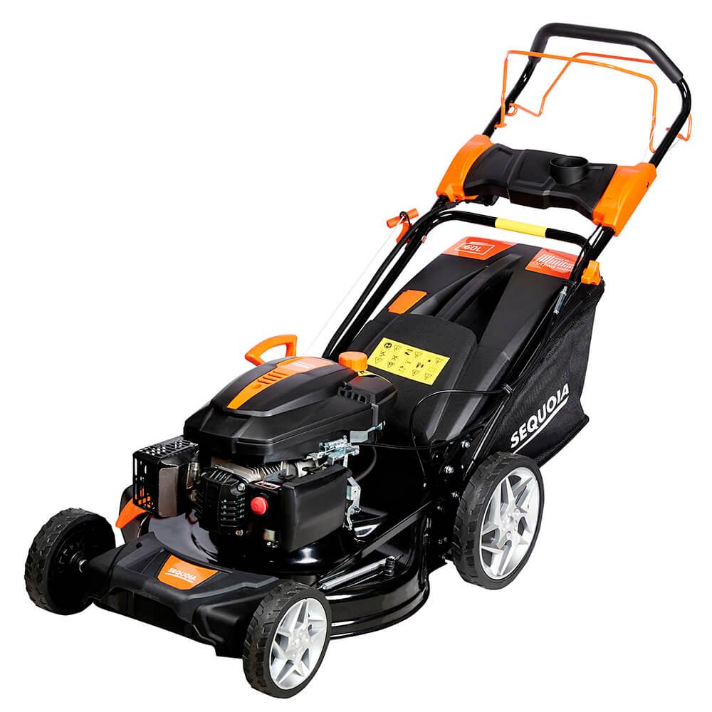 SEQUOIA SPLM5100E