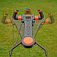 BLACK+DECKER BEMW471ES, фото 4