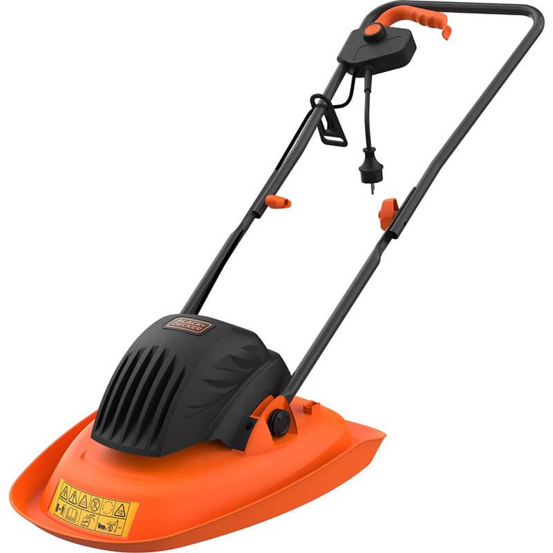 BLACK+DECKER BEMWH551