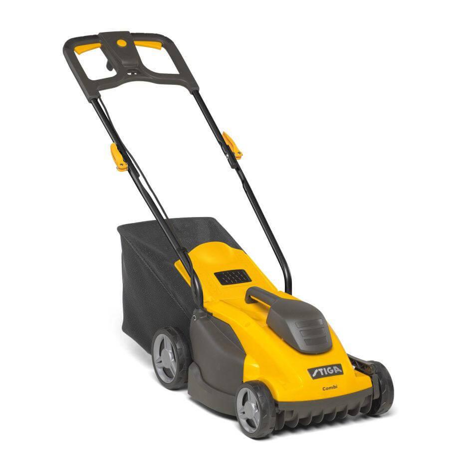 STIGA Combi336c