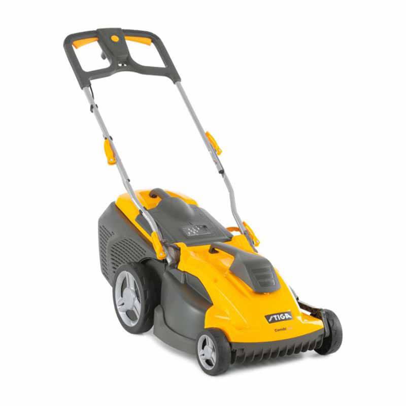 STIGA Combi44E