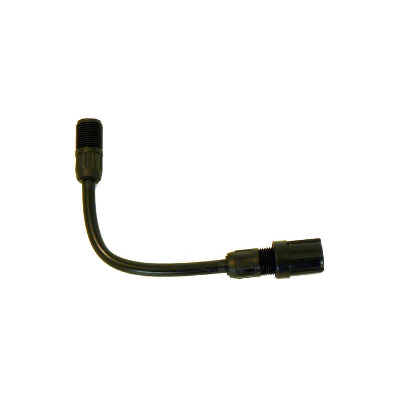 Подовжувач розпилювальної трубки SOLO 4900450, фото 1