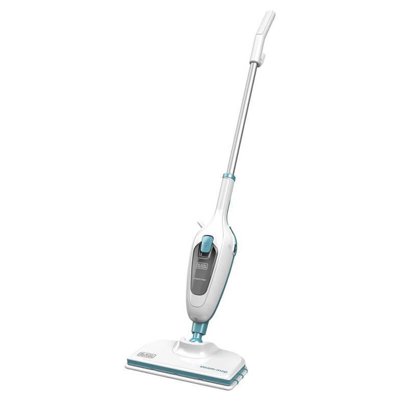 BLACK+DECKER FSM13E1