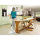 BLACK+DECKER FSM1615, фото 4