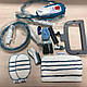 BLACK+DECKER FSMH13151SM, фото 3