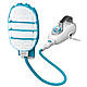 BLACK+DECKER FSMH1351SM, фото 6