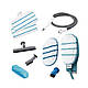 BLACK+DECKER FSMH1351SM, фото 7