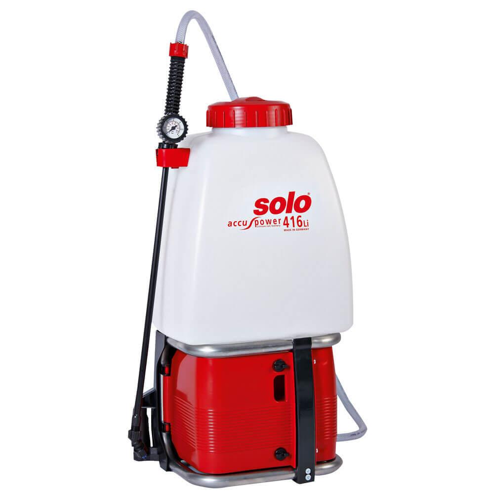 SOLO 416Li