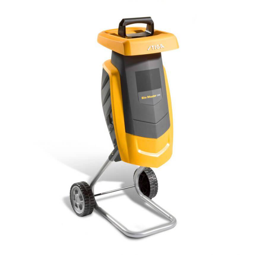STIGA BIO_Master2200