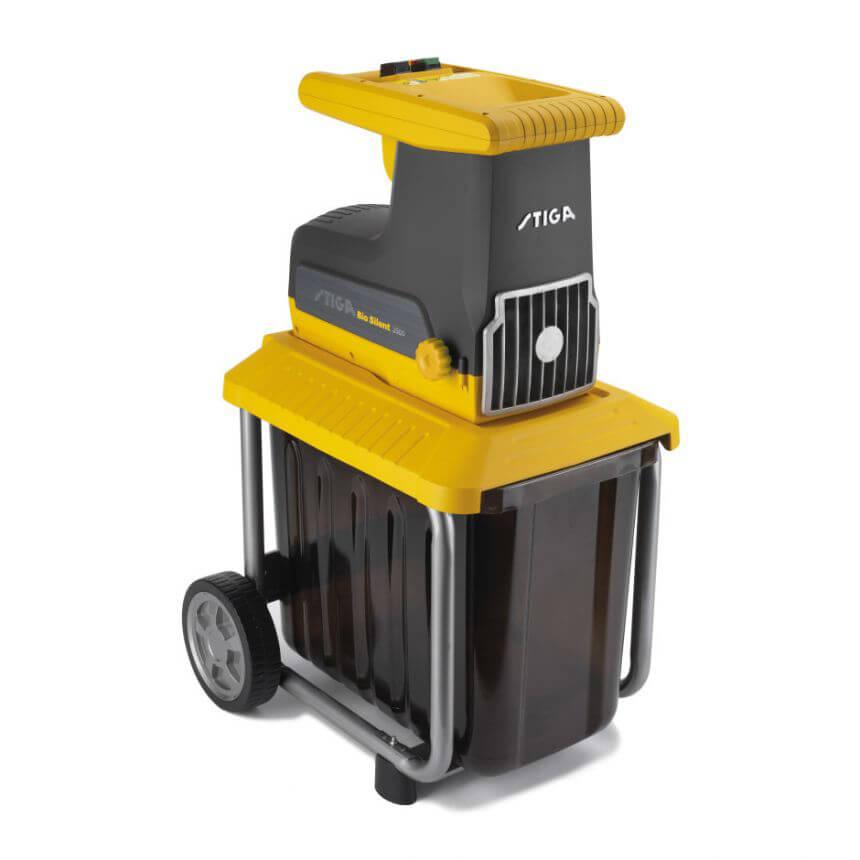 STIGA BIO_Silent2500