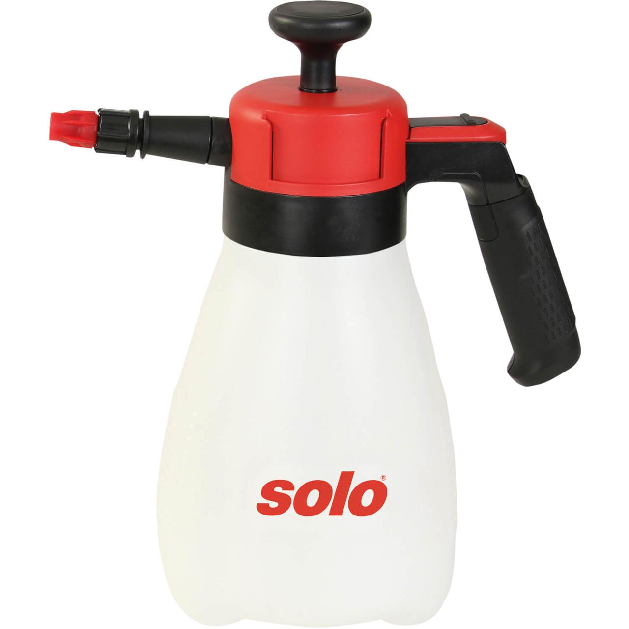 SOLO 201